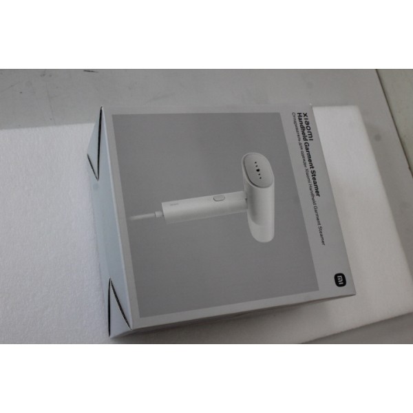 SALE OUT. Xiaomi Handheld Garment Steamer ...