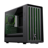 Gamemax | Case | CLAW 360 BK | M-ATX