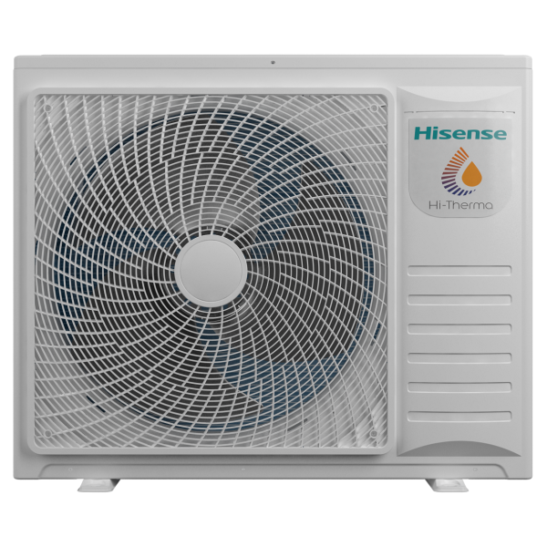 Hisense | AHW-044HCDS1 | Hi-Therma 4.4 ...