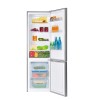 AMICA fridge-freezer FK2525.4UNTX(E) Silver