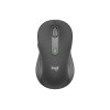 LOGI M650 L Wireless Mouse GRAPHITE