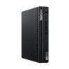 Lenovo ThinkCentre M70q i5-12400T mini PC Intel® Core™ i5 8 GB DDR4-SDRAM 256 GB SSD Windows 11 Pro Black