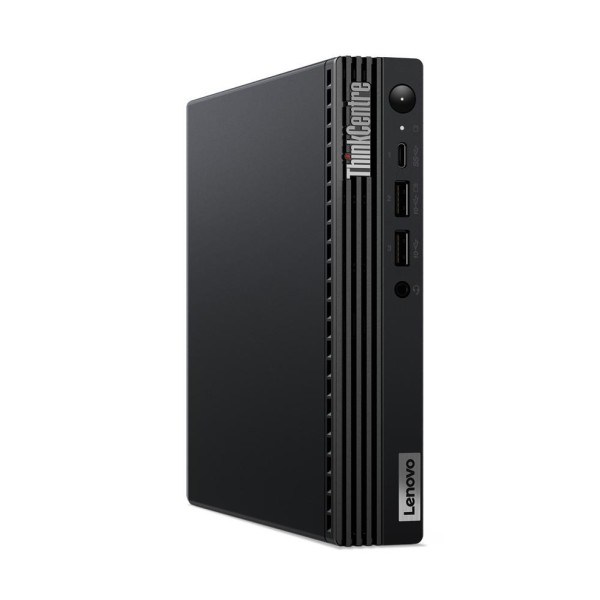 Lenovo ThinkCentre M70q i5-12400T mini PC ...