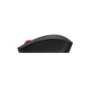 Lenovo Essential | Keyboard and Mouse Combo | Wireless | Russian/Cyrillic | Black | 2.4 GHz