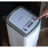 Cecotec Evaporative Cooler | EnergySilence 3500 Cool Compact | Number of speeds 3