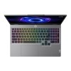 Lenovo LOQ 15IRX10 i5-13450HX 15.6" FHD IPS 300nits Anti-glare 144Hz 16GB DDR5 4800 SSD1TB GeForce RTX 5050 8GB 60Wh NoOS Luna Grey