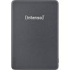 POWER BANK USB 5000MAH MAG/GREY 7344024 INTENSO