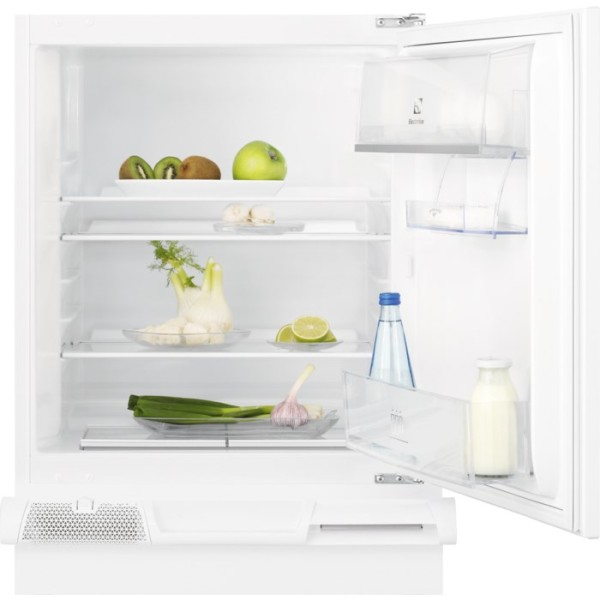 Electrolux Serie 600 LXB2AE82S fridge Built-in ...