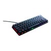 Razer | Huntsman Mini | Black | Gaming keyboard | Wired | RGB LED light | US