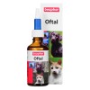 Beaphar eye drops for dogs and cats - 50ml