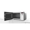 Bosch | Microwave Oven | FFL023MW0 | Free standing | 800 W | White