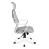 MARK ADLER MANAGER 2.8 office/computer chair AirMESH HD TILT PLUS Grey