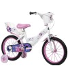 Rowerek dzieciecy Huffy 16" Disney MINNIE 21994W