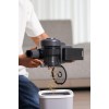 Jimmy Vacuum Cleaner | H11 Pro | Cordless operating | 700 W | 28.8 V | Silver/Grey | Warranty 24 month(s)
