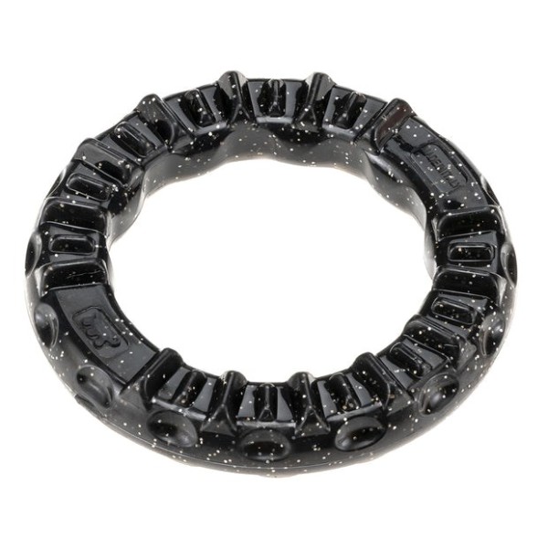 FERPLAST Smile ring L black - ...