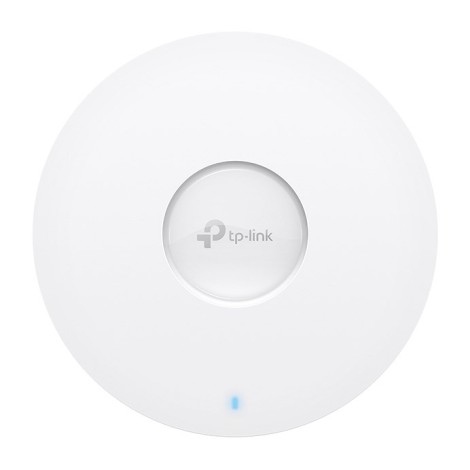 Access Point|TP-LINK|1800 Mbps|Wi-Fi 6|1x10/100/1000M|EAP613