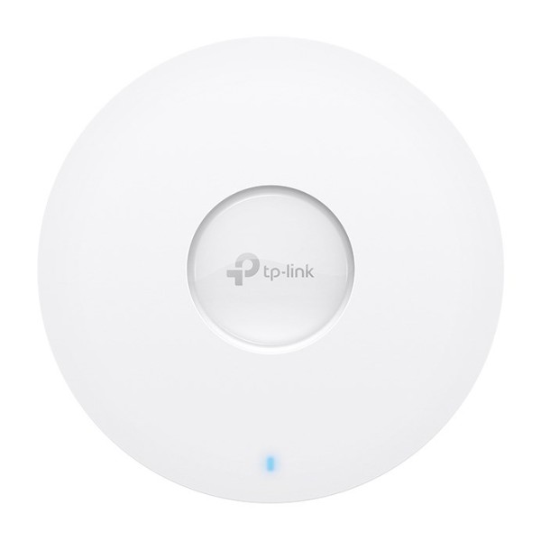 Access Point|TP-LINK|1800 Mbps|Wi-Fi 6|1x10/100/1000M|EAP613