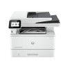 HP LaserJet Pro MFP 4102fdn Printer