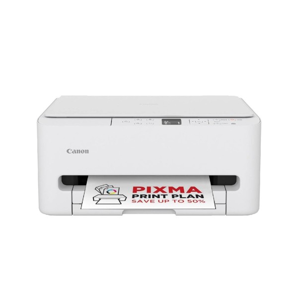 Canon PIXMA TS6550i Inkjet A4 1200 ...