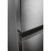 Haier 3D 60 Serie 5 HTW5620DNMG Freestanding 414 L D Silver