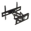 Maclean MC-723 TV mount 177.8 cm (80") Black