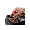 Delonghi | Coffee Maker | ECAM 290.42.TB Magnifica Evo | Pump pressure 15 bar | Built-in milk frother | Automatic | 1450 W | Silver/Black
