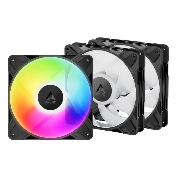 CASE FAN 140MM P14 PRO A-RGB/3PCS ...