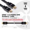 CABLE HDMI 15M/M/M CAC-2314 CLUB3D