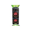 Muse | Party Box | M-1988DJ | Bluetooth | Black | Wireless connection