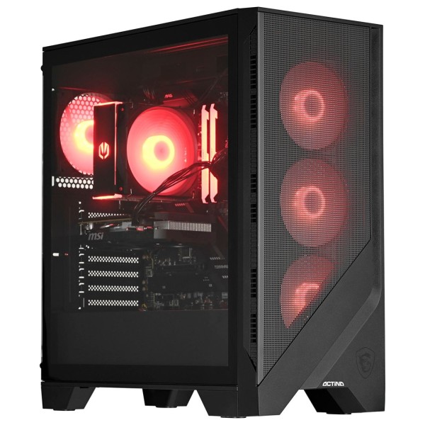Actina 5901443406082 PC AMD Ryzen™ 5 ...