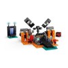 LEGO MINECRAFT 21590 Wither Battle