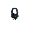Razer Kraken V3 X RGB Wired Black - wired gaming headphones - REFURBISHED (black)