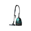 Philips | Vacuum cleaner | FC9555/09 | Bagless | Power 900 W | Dust capacity 1.5 L | Green