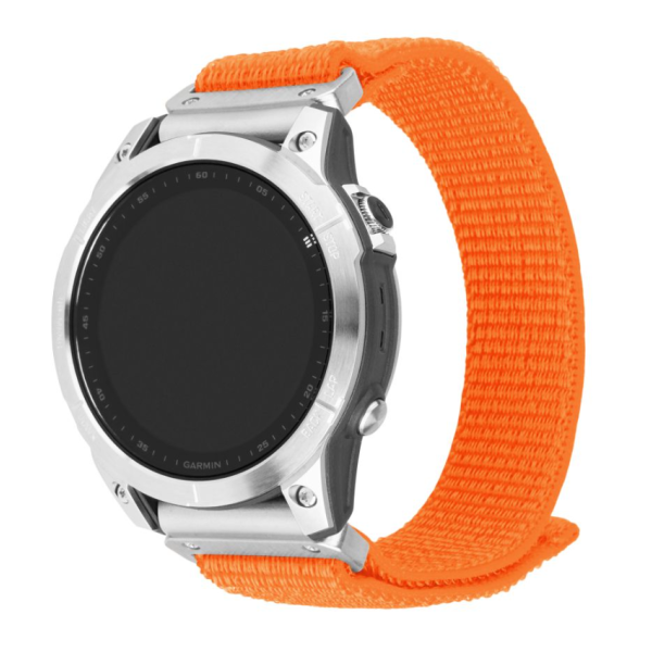 Fixed | Sporty Strap for Garmin ...