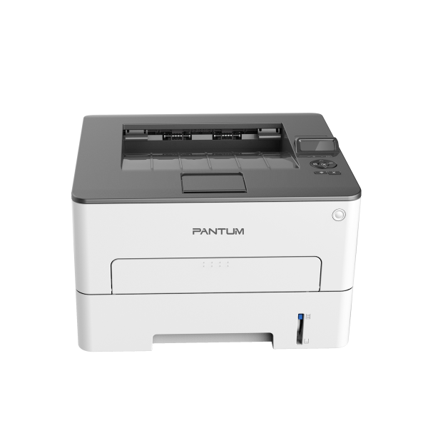 Laser Printer|PANTUM|P3300DW|USB 2.0|WiFi|ETH|Duplex|P3300DW