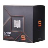 CPU|AMD|Desktop|Ryzen 5|8500G|3500 MHz|Cores 6|16MB|Socket SAM5|65 Watts|GPU Radeon|BOX|100-100000931BOX