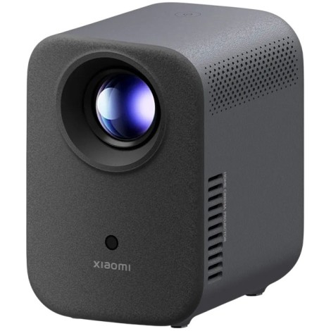 Xiaomi Smart Projector L1 EU | Full HD (1920x1080) | 200 ANSI lumens | Black | Wi-Fi