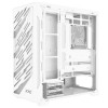 CASE MIDITOWER ATX W/O PSU/STARKERAIRBTFMTA-WHCWW ADATA