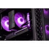 Actina 5901443403326 PC AMD Ryzen™ 5 9600X 32 GB DDR5-SDRAM 1 TB SSD AMD Radeon RX 7700 XT Midi Tower Black