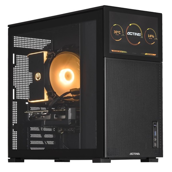 Actina 5901443401636 PC AMD Ryzen™ 5 ...