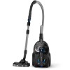 Philips | Vacuum Cleaner | FC9747/09 PowerPro Expert | Bagless | Power 900 W | Dust capacity 2 L | Black