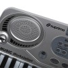 SUPRIMO 824 USB KEYBOARD - Organy z mikrofonem dla dzieci do nauki gry