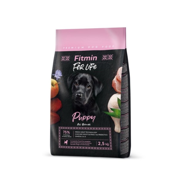 FITMIN For Life Life Puppy - ...