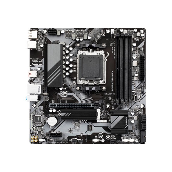 Gigabyte | A620M GAMING XG10 | ...