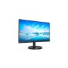 Philips V Line 242V8LA/00 LED display 60.5 cm (23.8") 1920 x 1080 pixels Full HD Black