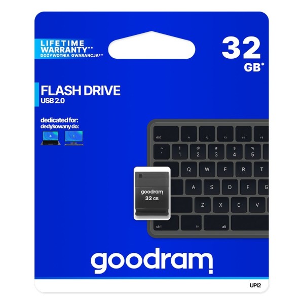 Goodram UPI2 USB flash drive 32 ...