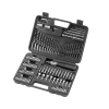 Bit and drill bit set 109 PCS. DT0109-QZ DEWALT