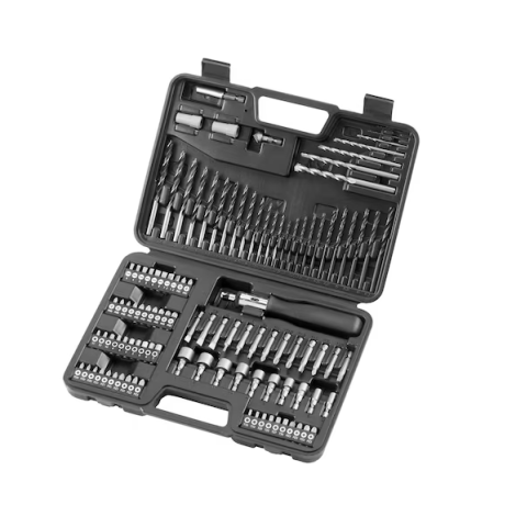 Bit and drill bit set 109 PCS. DT0109-QZ DEWALT