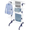 Suszarka pionowa Comfort Tower 420 81529 LEIFHEIT
