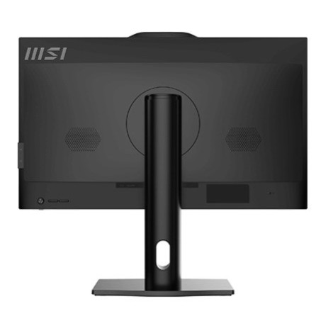 MSI AIO PRO AP242P 14M-649XEU i5-14400 23.8" IPS LED FHD Non-Touch Anti-Glare 16GB SSD512GB M.2 AX211 WiFi 6E NoOS Black